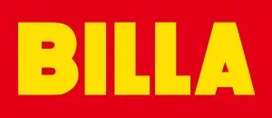 Logo Billa