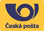 Logo Česká Pošta