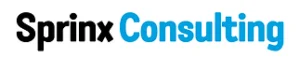 Logo Sprinx Consulting