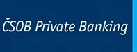 Logo ČSOB Private Banking