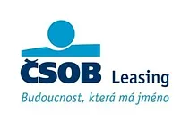 Logo ČSOB Leasing