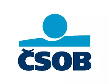 Logo ČSOB