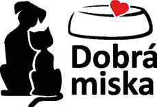 Logo Dobrá miska