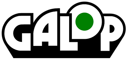 Logo Galop