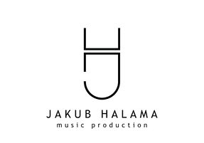 Logo Jakub Halama music production