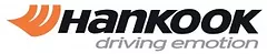 Logo Hankook