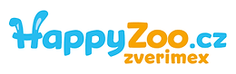 Logo zverimex HappyZoo