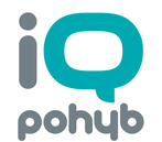 Logo IQ Pohyb