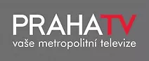 Logo Praha TV