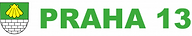 Logo Praha 13