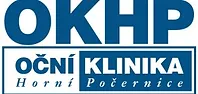 Logo Oční klinika Horní Počernice