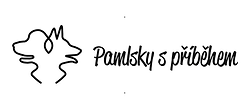 Logo Pamlsky s příběhem