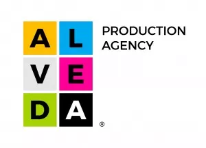 Logo Alveda