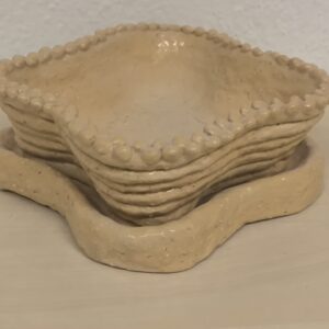 Květináč s podmiskou