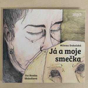 Já a moje smečka - audiokniha